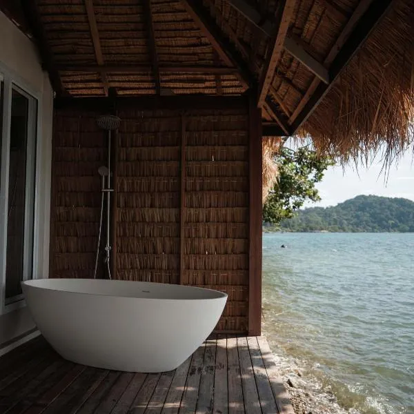 Sunstone Koh Chang, hotel in Ko Chang