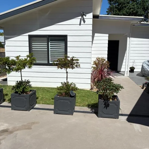 Katzy's Kottage, ξενοδοχείο σε Bowral