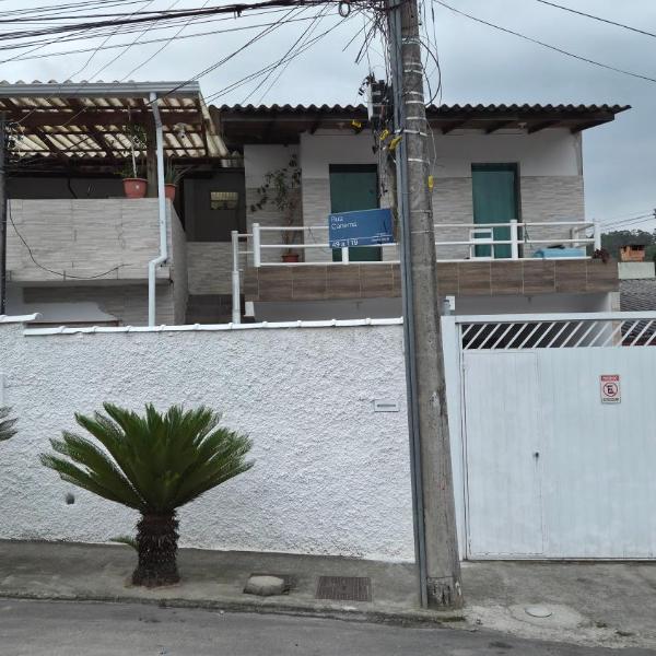 Residencial Garcia Diárias Econômicas
