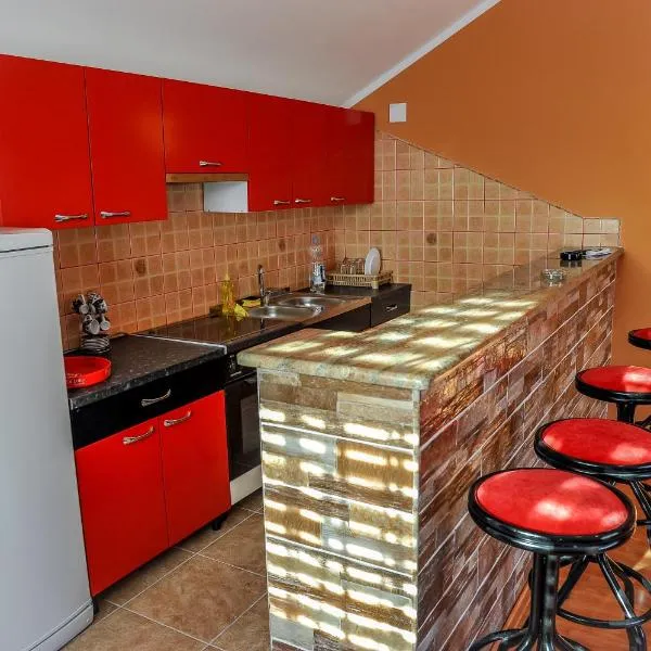 Apartman Selena, hotel in Trebinje