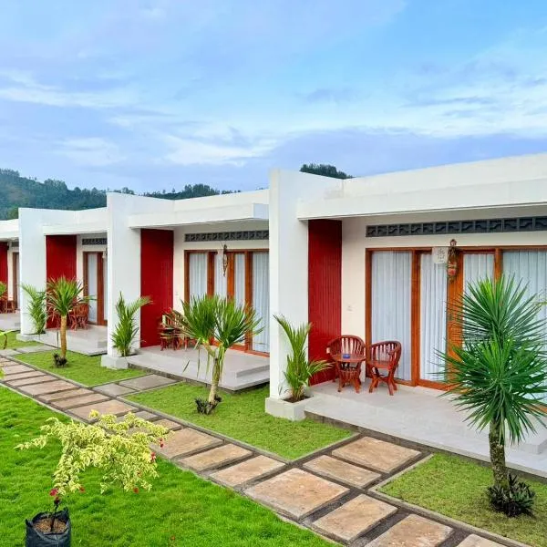 Talvista Kintamani Villa, ξενοδοχείο σε Kintamani