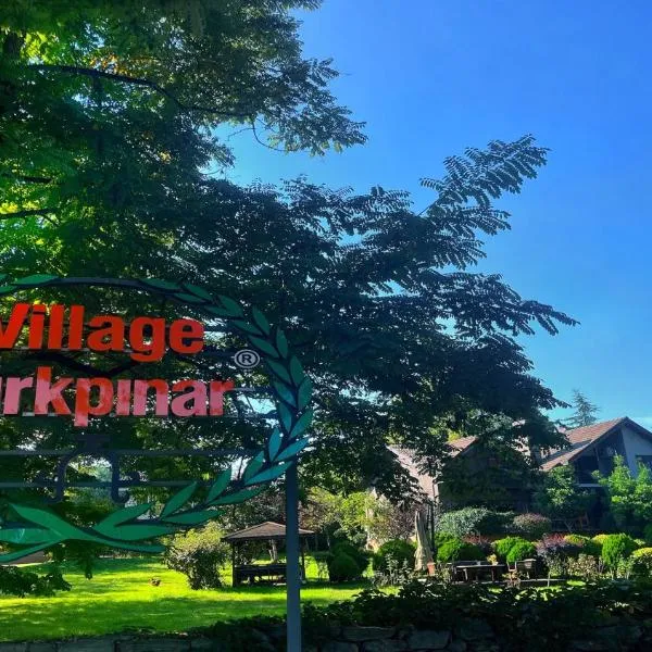 Villa Kirkpinar Sapanca, ξενοδοχείο σε Sapanca