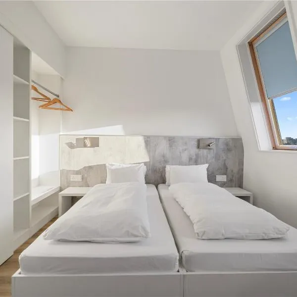 mk hotel london, hotel en Londres