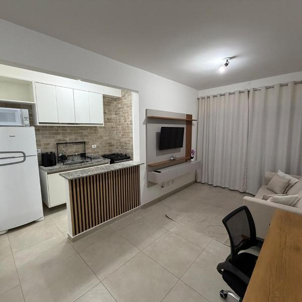 Apartamento 2 quartos em Atibaia - Foto 5