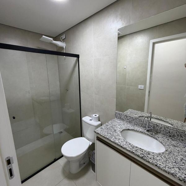 Apartamento 2 quartos em Atibaia - Foto 3