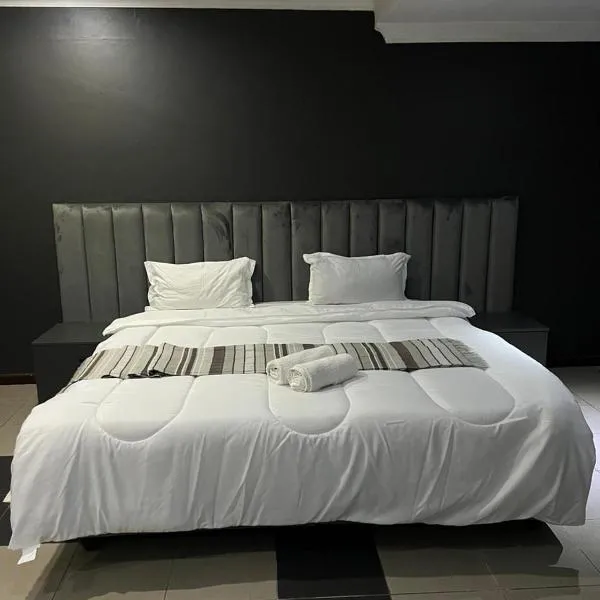 Matola में, होटल MATOLa GUEST HOME