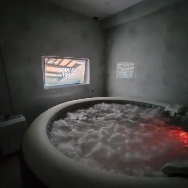 Guest House Lejla, hotel v destinaci Travnik