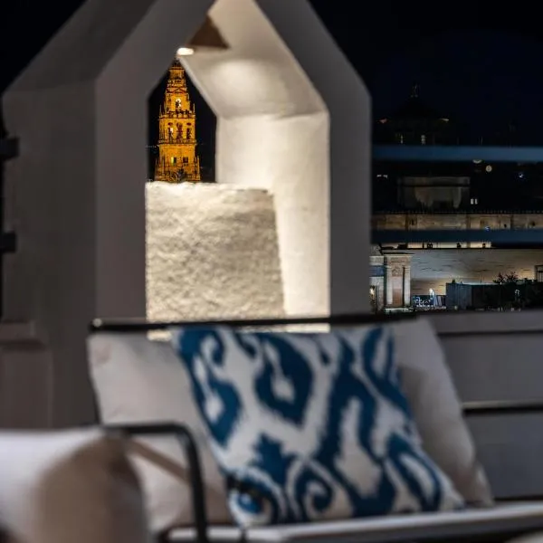 Hesperia Córdoba, hotel sa Córdoba