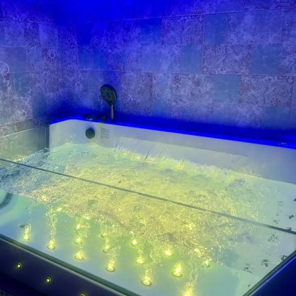 Vista Mare Apartments, hotel en Giardini-Naxos