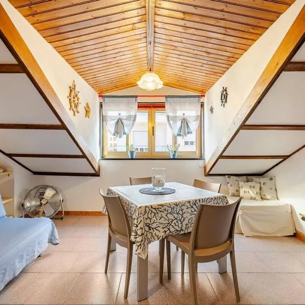 Ca' Berio 67, hotel a Imperia