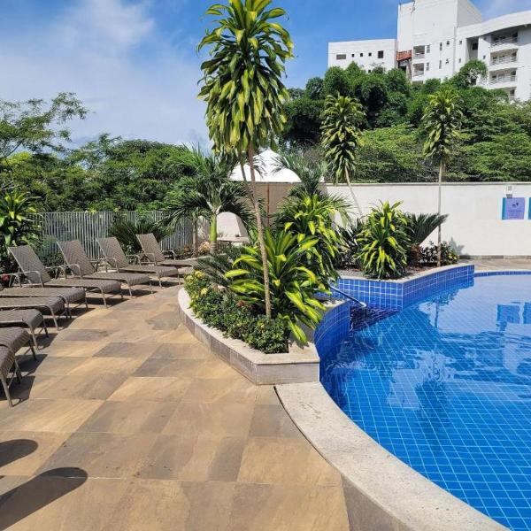 Park Veredas Flat 310 Premium - Foto 4