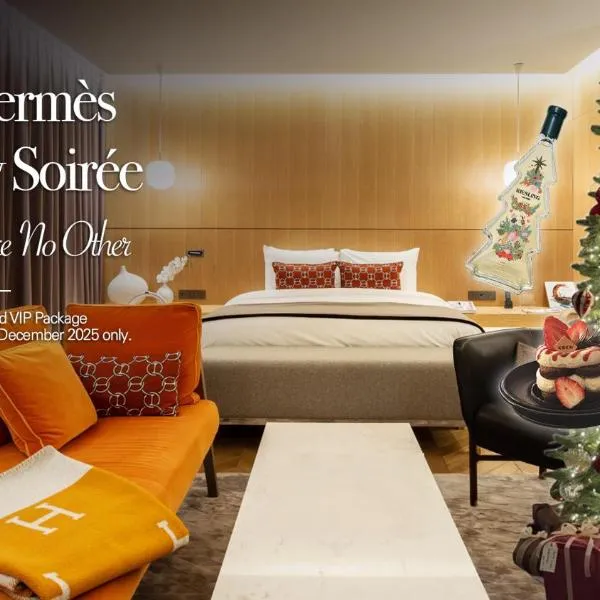 Hotel28 Myeongdong, hotel din Seul