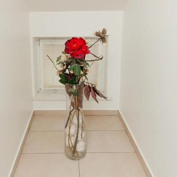 Ferienwohnung Blick auf die Berge, hotel in Pidingerau