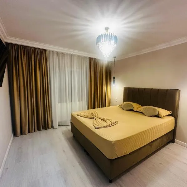 Loft Apartament, hotel di Craiova