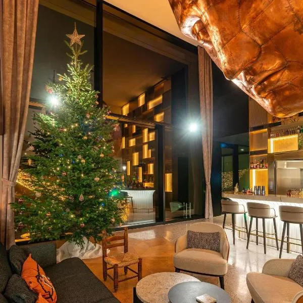 L'Esquisse Hotel & Spa Colmar - MGallery Collection, hotel in Colmar