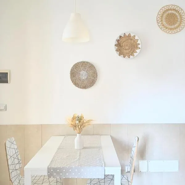 Maya Suite & Garden, hotel in Sarteano