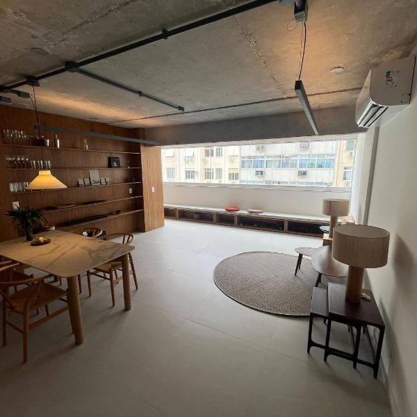 Nove Apartments - Ipanema luxurious new built apartment 3 minutes from Beach - Foto 4