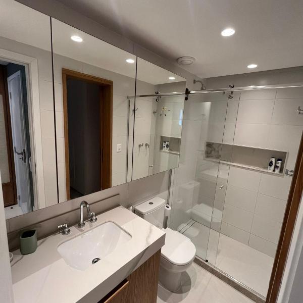 Nove Apartments - Ipanema luxurious new built apartment 3 minutes from Beach - Foto 3