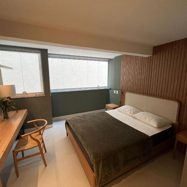 Nove Apartments - Ipanema luxurious new built apartment 3 minutes from Beach - Foto 2