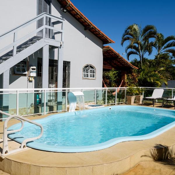 Village Itaúna Inn - Casas de Temporada - Foto 4