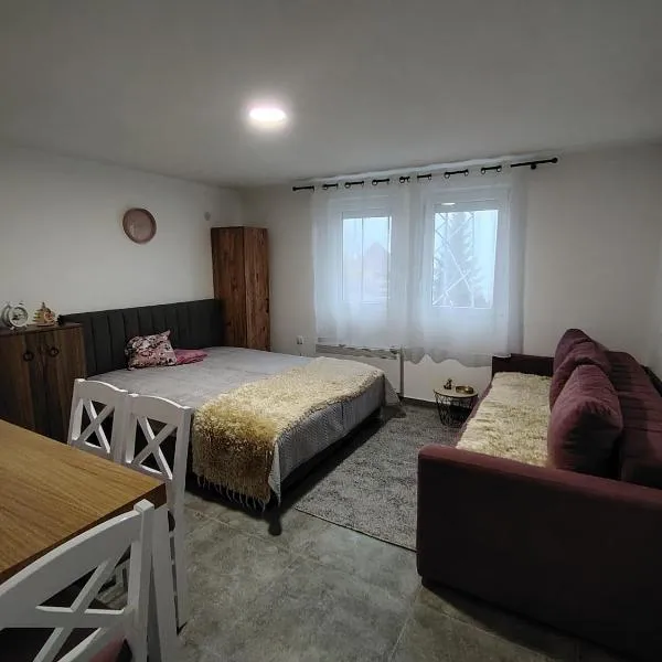 Everblue Chalet Kopaonik, Hotel in Kopaonik