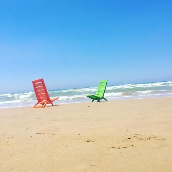 Arbaría vacation home，卡瓦迪安利格的飯店