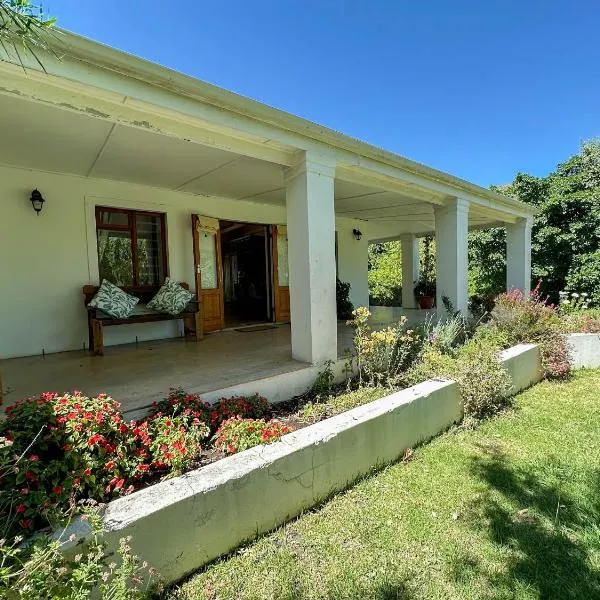 Arkelshoek Cottages, Hotel in Stellenbosch