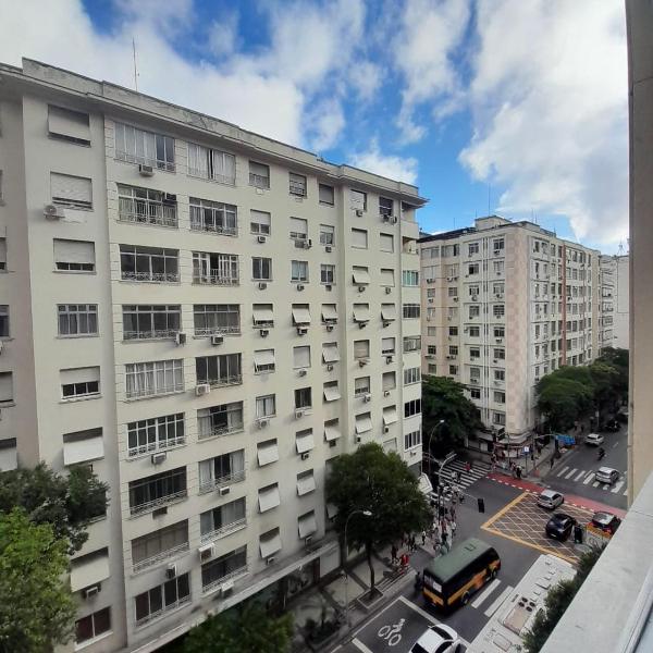 Apto Copacabana 701 - Foto 5