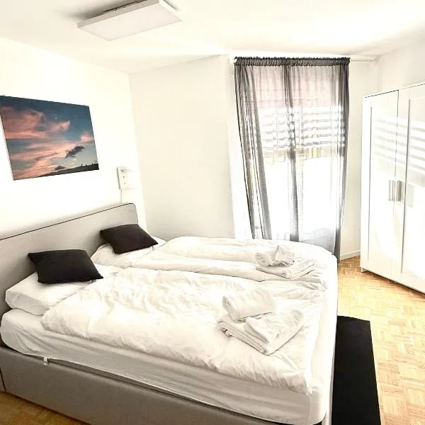 Monolocale in centro, Piscina e 400mt da Skilift, hotel u St. Moritzu