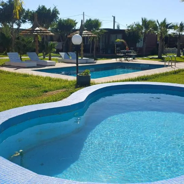 Dar redouane, hotel in El Jadida