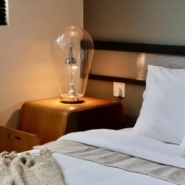 Kuching में, होटल Riverine Diamond Condo - Kuching - Vacay Home