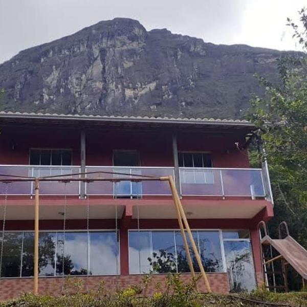 Casa Posses
