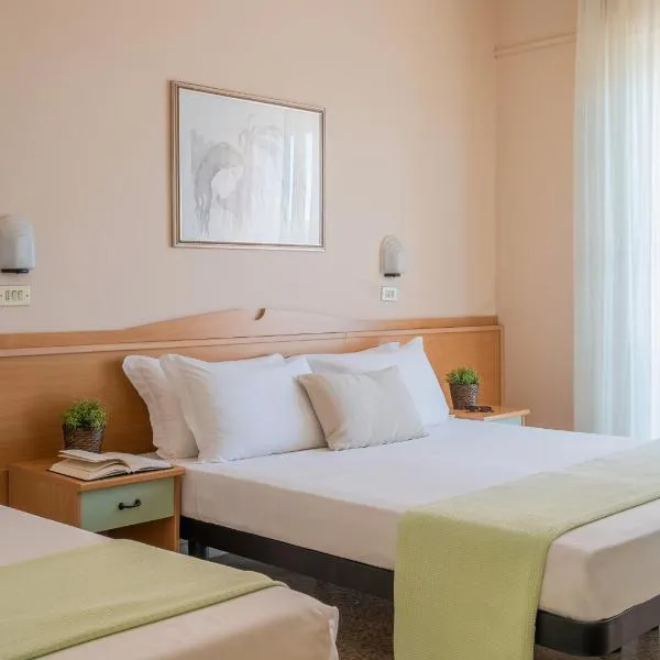 Milano Simple, Hotel in Bellaria-Igea Marina
