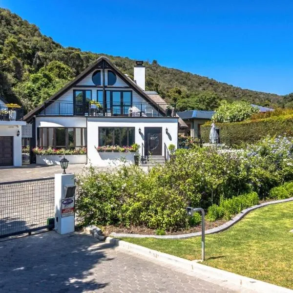 Cloverleigh Guest House, ξενοδοχείο σε Wilderness