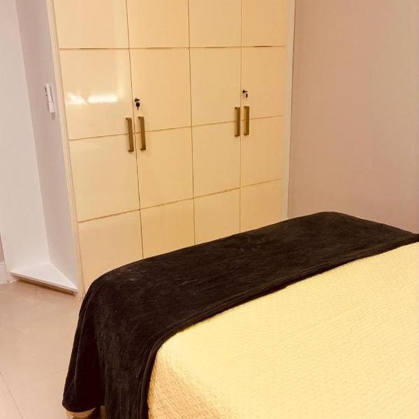 Your retreat in Copacabana close to the beach and subway