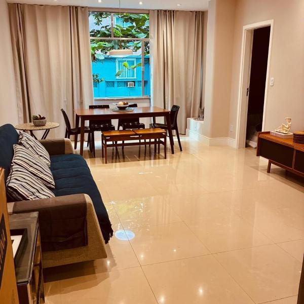 Your retreat in Copacabana close to the beach and subway - Foto 4