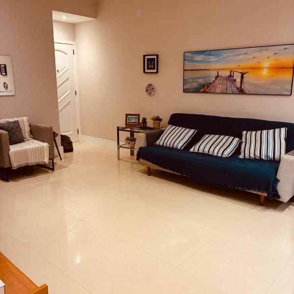 Your retreat in Copacabana close to the beach and subway - Foto 2