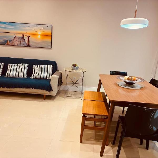 Your retreat in Copacabana close to the beach and subway - Foto 5