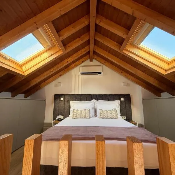 Pinheiro Houses's- Luxury Apartment's by Oporto Soul, hotel a Porto