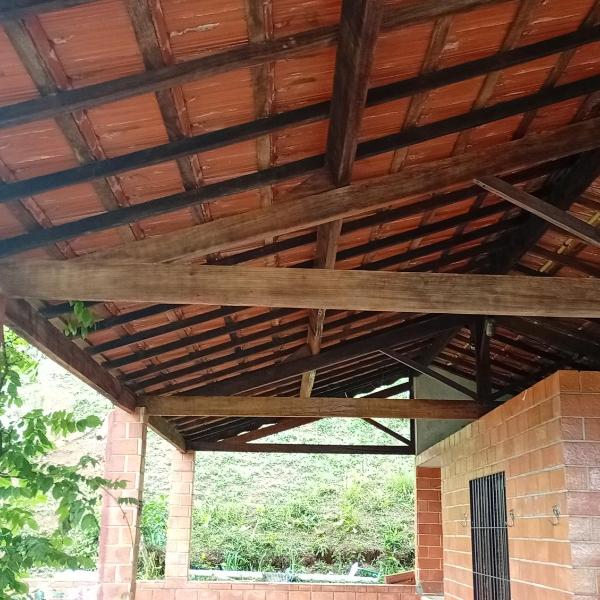 Represa - Foto 4