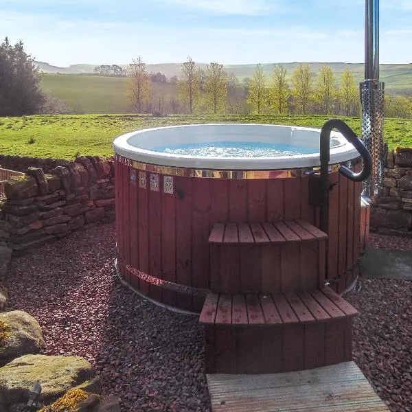 Grooms Cottage, hotel in Elsdon