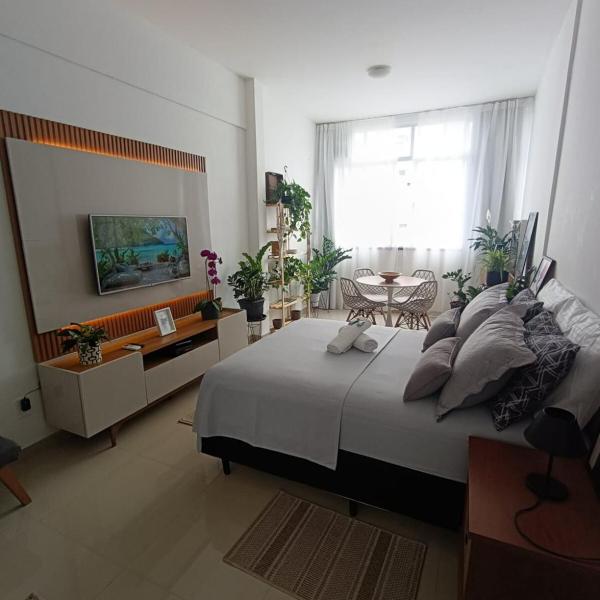 Tokyo Apartamento em Copacabana