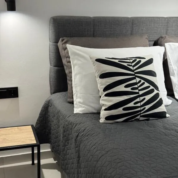 Apartment Donna, hotel i Visoko