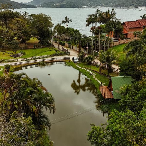 Pousada Nosso Bosque - Foto 3