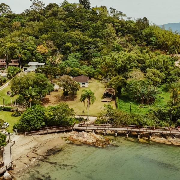 Pousada Nosso Bosque - Foto 5
