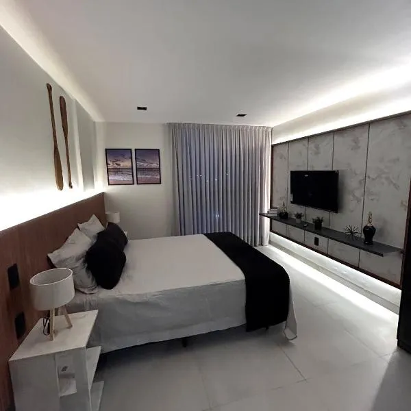 Flat Intermares, hotel in Cabedelo