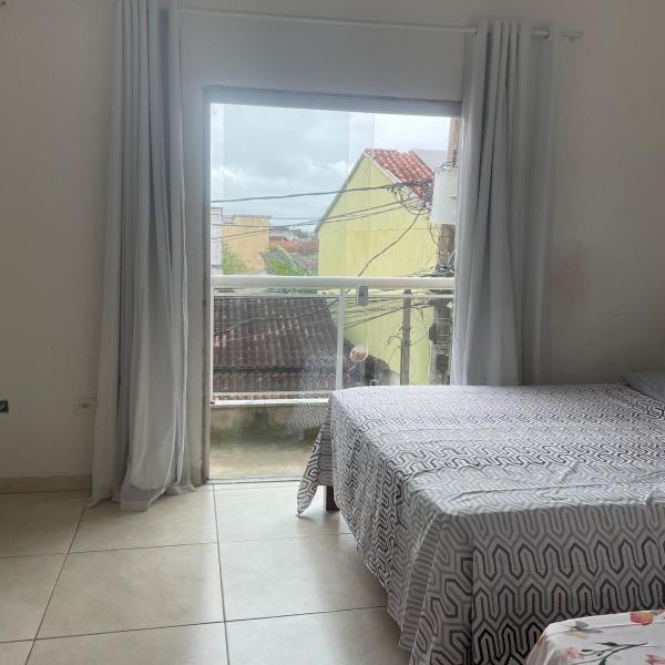 loft Cantinho do Amor II