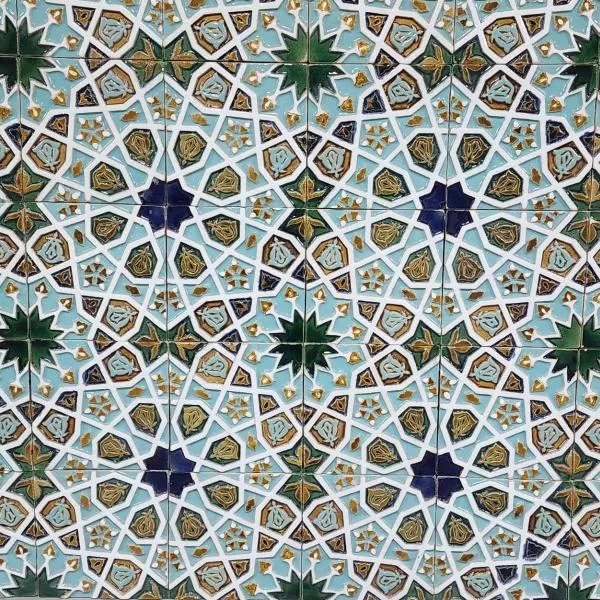 Registan Stay, hotel i Samarkand