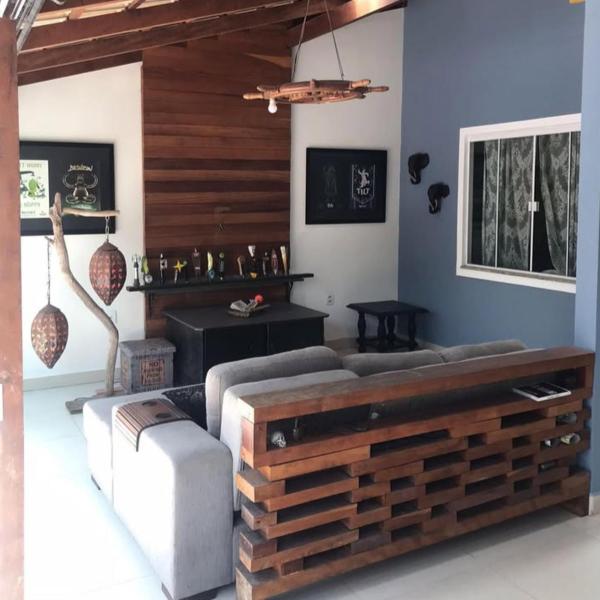 Moderno Beach House