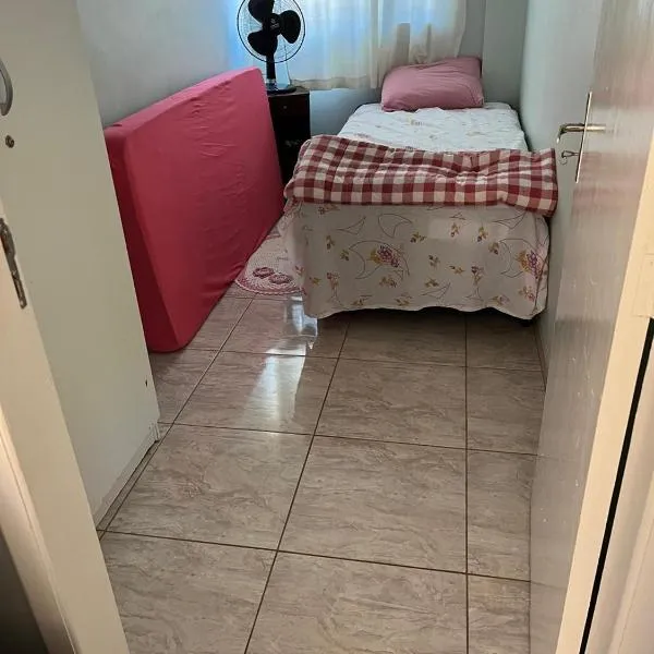 Casa Girassol, viešbutis mieste Ametista do Sul